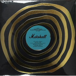 Various Marshall Records Record Store Day Compilation 2025 Vinyl LP USED