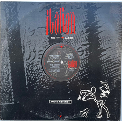 Dirty Mind The Killer Vinyl 12" USED