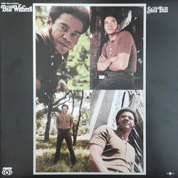 Bill Withers Still Bill Vinyl LP USED