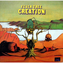 Fever Tree Creation Vinyl LP USED