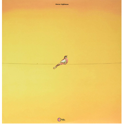 Aaron Lightman Aaron Lightman Vinyl LP USED