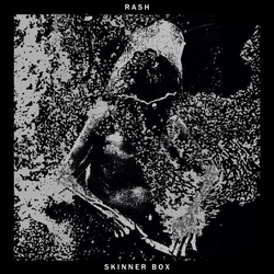 Rash (10) Skinner Box Vinyl 12" USED