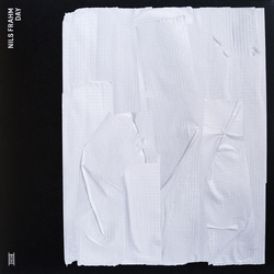 Nils Frahm Day Vinyl LP USED