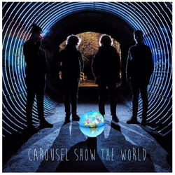 Carousel (16) Show The World Vinyl LP USED