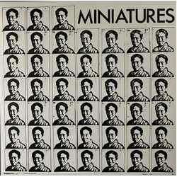 Various Miniatures Multi Vinyl LP/CDr USED