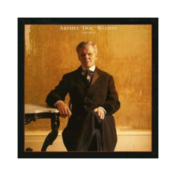 Doc Watson Portrait Vinyl LP USED
