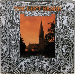 The Left Banke And Suddenly It's... Vinyl LP USED