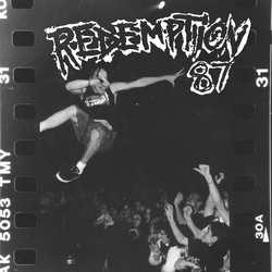 Redemption 87 Redemption 87 Vinyl LP USED