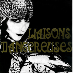 Liaisons Dangereuses Los Niños Del Parque Vinyl 7" USED