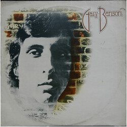 Gary Benson Gary Benson Vinyl LP USED