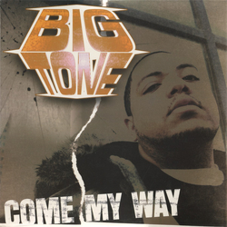 Big Tone (2) Come My Way Vinyl 12" USED