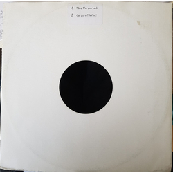 Africanism / Mr. Fingers "Edony" Clap Your Hands / Can You Still Feel It? Vinyl 12" USED