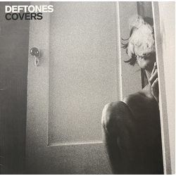 Deftones Covers Vinyl LP USED