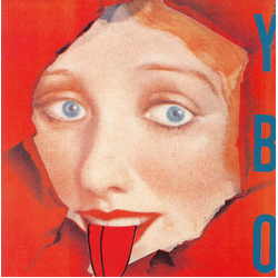 YBO² Doglamagla Vinyl 7" USED