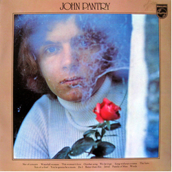 John Pantry John Pantry Vinyl LP USED