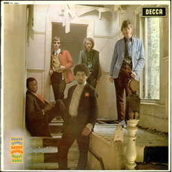 Savoy Brown Shake Down Vinyl LP USED