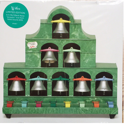 Wilco Random Name Generator Vinyl 7" USED