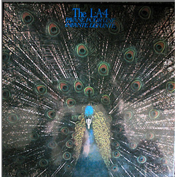 LA4 Pavane Pour Une Infante Défunte Vinyl LP USED