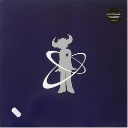 Jamiroquai Cosmic Girl Vinyl 12" USED