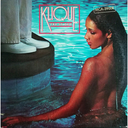 Klique Try It Out Vinyl LP USED