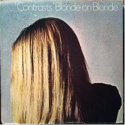 Blonde On Blonde (2) Contrasts Vinyl LP USED