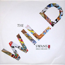 The Wild Swans Bible Dreams Vinyl 12" USED