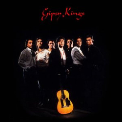 Gipsy Kings Gipsy Kings Vinyl LP USED