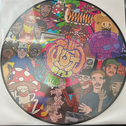 Del Tha Funkee Homosapien / thegoodnews. This Just In! Vinyl LP USED