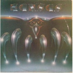 Kansas (2) Song For America Vinyl LP USED