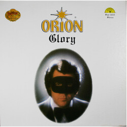 Orion (23) Glory Vinyl LP USED