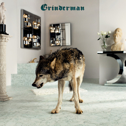 Grinderman Grinderman 2 Multi Vinyl LP/CD USED
