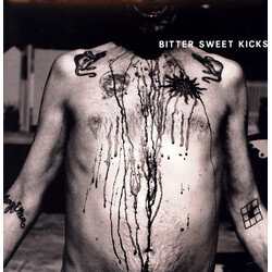 Bitter Sweet Kicks Eat Your Young Vinyl LP USED