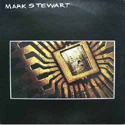 Mark Stewart Mark Stewart Vinyl LP USED