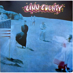 Linn County Proud Flesh Soothseer Vinyl LP USED