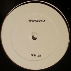 Technique (2) / Azarian When There Is Love Vinyl 12" USED