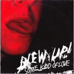 Blew-Up! Some Kind Of Love Vinyl LP USED