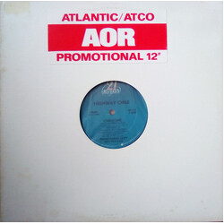 Highway Chile Christine Vinyl 12" USED