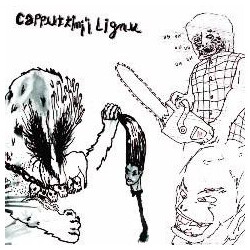 Capputtini I Lignu Capputtini 'I Lignu Vinyl LP USED