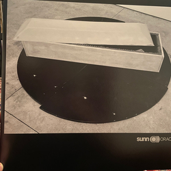 Sunn O))) Oracle Vinyl LP USED