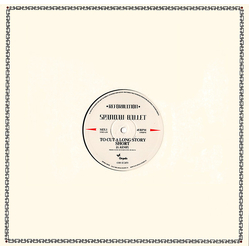 Spandau Ballet To Cut A Long Story Short Vinyl 12" USED