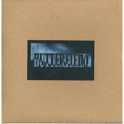 Butterfield (2) Cool Blue, White Sand Vinyl 7" USED