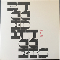 The Rugged Nuggets Odds & Ends Vinyl LP USED