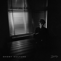 Ghost Culture Ghost Culture Multi Vinyl LP/CD USED