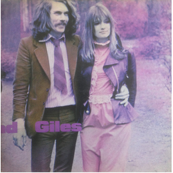 McDonald & Giles McDonald And Giles Vinyl LP USED