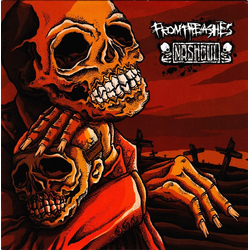 Fromtheashes / Nashgul Fromtheashes / Nashgul Vinyl 7" USED