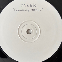 Meek (2) Glowing Trees Vinyl 12" USED