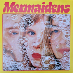 Mermaidens Mermaidens Vinyl LP USED