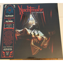 Ivy Chalice Nachtmahr Vinyl LP USED