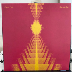 Listening Center Sight And Scene Vinyl LP USED