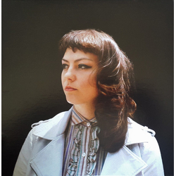 Angel Olsen My Woman Multi Vinyl LP/CD USED